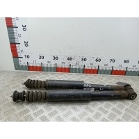 Амортизатор задний левый Renault Modus (2004-2012) 2007 8200382033C,8200702469