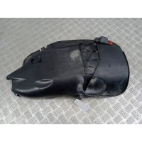 Подкрылок (защита крыла) задний правый Opel Vectra C (2002-2008) 2004 13162369,6101329