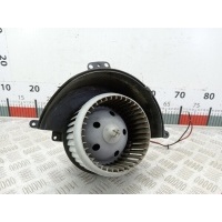 Моторчик печки (вентилятор отопителя) Opel Astra H (2004-2014) 2006 52407543,93191900