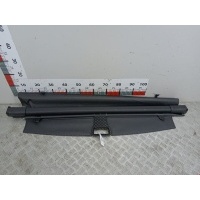 Шторка (полка) багажника Opel Astra H (2004-2014) 2006 ,13321343