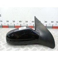 Зеркало боковое правое Opel Astra H (2004-2014) 2006 24462996,13253337