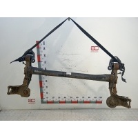 Балка задняя Opel Astra H (2004-2014) 2004 ,93179355