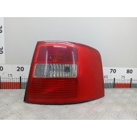 Фонарь задний правый Audi A6 C5 (1997-2005) 2004 412809999,4B9945096F