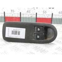 Блок управления стеклоподъемниками Renault Megane 2 (2002-2009) 2002 156018090