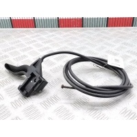 Ручка открывания капота Opel Zafira A (1999-2006) 2002 ,90579411