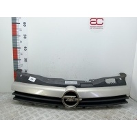 Решетка радиатора Opel Astra H (2004-2014) 2004 13108463,13241967