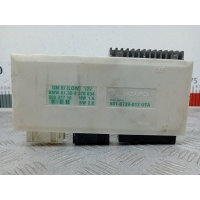 Блок комфорта BMW 5-Series (E39) (1995-2004) 1997 601072912,61358378634