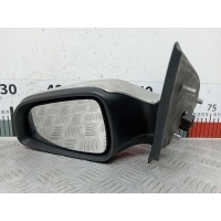 Зеркало боковое левое Opel Astra H (2004-2014) 2004 ,13253338