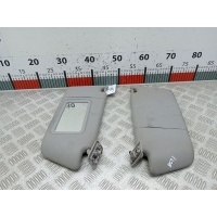 Козырек солнцезащитный Opel Astra H (2004-2014) 2004 ,13233498