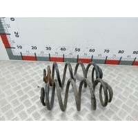 Пружина подвески задняя Opel Vectra C (2002-2008) 2004 ,93177774