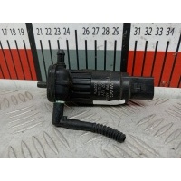 Насос (моторчик) омывателя Skoda Octavia 1U (1996-2010) 2005 1T0955651A,1T0955651A