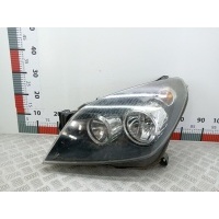 Фара левая Opel Astra H (2004-2014) 2004 ,93178635
