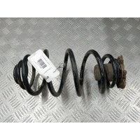 Пружина подвески задняя Opel Astra H (2004-2014) 2004 ,93181483