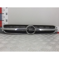 Решетка радиатора Opel Vectra C (2002-2008) 2004 ,13106811