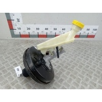 Усилитель тормозов вакуумный Citroen C3 1 (2001-2010) 2002 ,4535W9