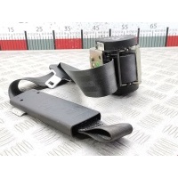 Ремень безопасности передний правый Renault Megane 2 (2002-2009) 2005 8200077348,8200730471