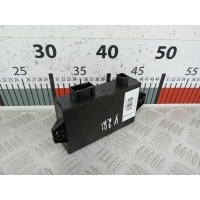 Блок управления парктрониками Citroen C8 (2002-2014) 2005 9650400280,659078