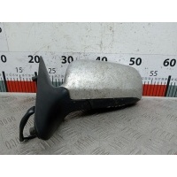Зеркало боковое левое Skoda Octavia 1U (1996-2010) 2005 1U1857501BA,1U1857501BA