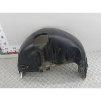 Подкрылок (защита крыла) задний левый Skoda Octavia 1U (1996-2010) 2005 1U0810973,1U0810973