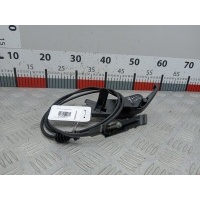 Ручка открывания капота Renault Megane 2 (2002-2009) 2005 181607B,8200051535