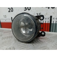 Фара противотуманная левая Opel Tigra 2 (2004-2009) 2005 89210094,6206E1