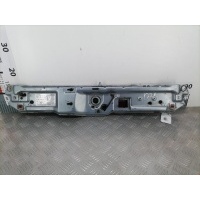 Рамка капота Opel Tigra 2 (2004-2009) 2005