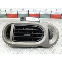 Дефлектор обдува салона Renault Modus (2004-2012) 2007