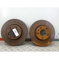 Диск тормозной передний Opel Omega B (1994-2004) 2000 ,93182283