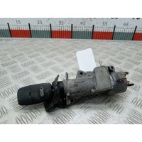 Замок зажигания Audi A6 C5 (1997-2005) 1999 4B0905851C,4B0905851B