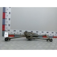 Механизм стеклоочистителя (трапеция дворников) Ford Mondeo 3 (2000-2007) 2002 0390241702,1322313