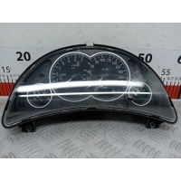 Панель приборная (щиток приборов) Opel Tigra 2 (2004-2009) 2005 ,93179419