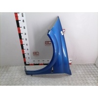 Крыло переднее левое Renault Megane 2 (2002-2009) 2005 8200112641G,7701474922