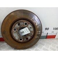 Диск тормозной передний Opel Tigra 2 (2004-2009) 2005 ,95526646