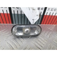 Повторитель указателя поворота правый Volkswagen Sharan 1 (1995-2010) 2003 1J0949117,3B0949117C