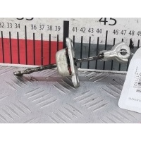 Ограничитель открывания двери передней Toyota Aygo 1 (2005-2014) 2006