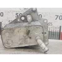Теплообменник Opel Astra H (2004-2014) 2006 5989070231,93188379