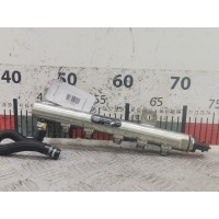 Датчик давления топлива Opel Astra H (2004-2014) 2006 0281002706,93185626