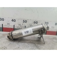 Радиатор системы ЕГР Opel Astra H (2004-2014) 2006 55203716,55210702