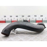 Патрубок турбины Opel Astra H (2004-2014) 2006 55352733,93179305