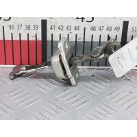 Ограничитель открывания двери передней Toyota Aygo 1 (2005-2014) 2006