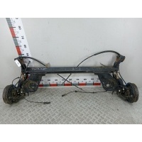 Балка задняя Toyota Aygo 1 (2005-2014) 2008