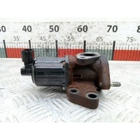 Клапан ЕГР EGR Mazda 5 CR (2005-2010) 2006 K5T70871,RF7J20300