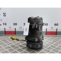 Компрессор кондиционера Citroen Xsara (1997-2006) 2003 SD6V121438F,9646273880