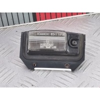 Подсветка номера Nissan Murano (Z50) (2002-2008) 2004