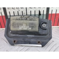 Подсветка номера Nissan Murano (Z50) (2002-2008) 2004
