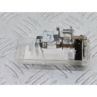 Плафон салонный Nissan Murano (Z50) (2002-2008) 2004
