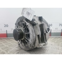 Генератор Mercedes C-Class (W203) (2000-2008) 2001 10480404,A0001502550
