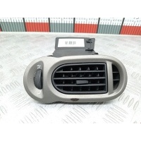 Дефлектор обдува салона Renault Modus (2004-2012) 2007