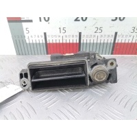 Ручка крышки багажника Mercedes C-Class (W203) (2000-2008) 2001 A2037500093,A2037500093