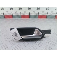 Ручка двери внутренняя задняя правая Volkswagen Golf 5 (2003-2008) 2009 1K5837114,1K4839114B71N